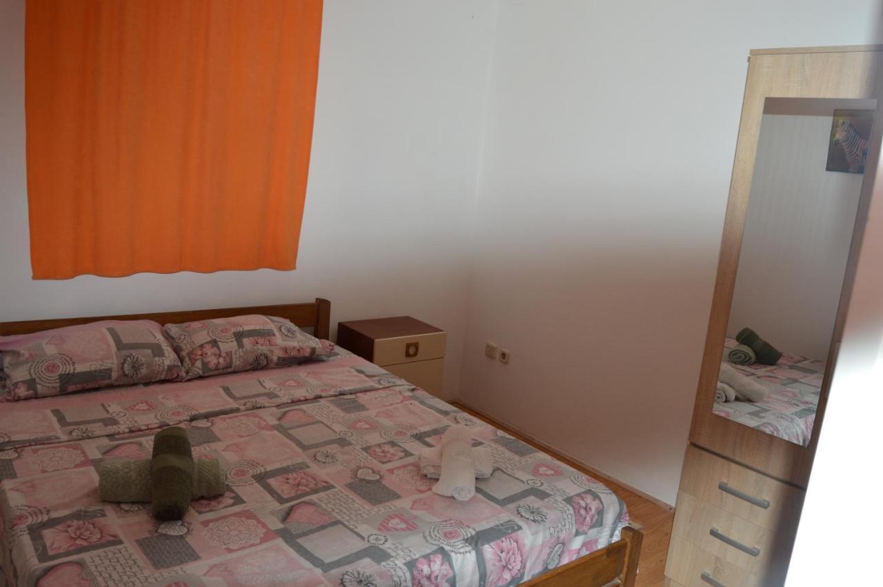 Apartman Didi Biograd Na Moru Exterior foto