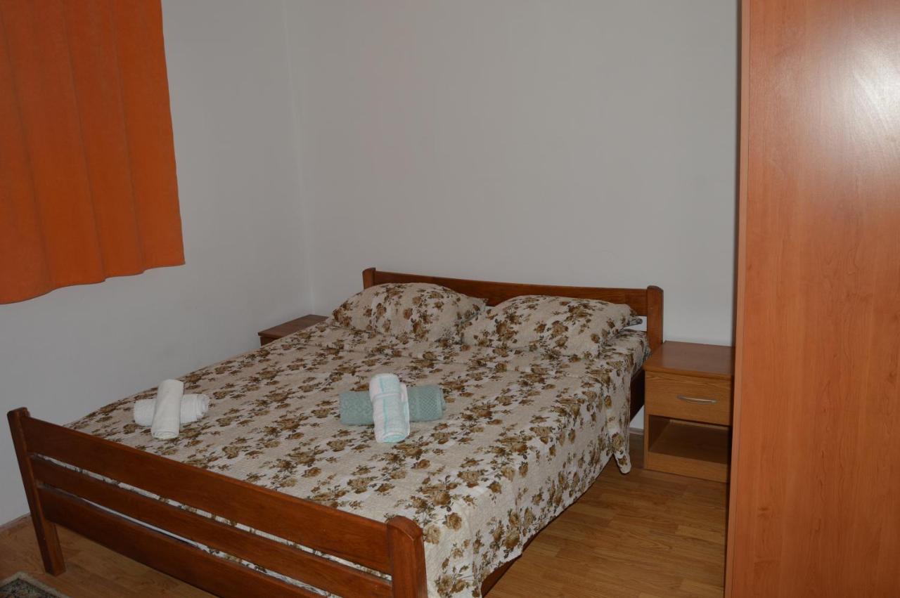 Apartman Didi Biograd Na Moru Exterior foto