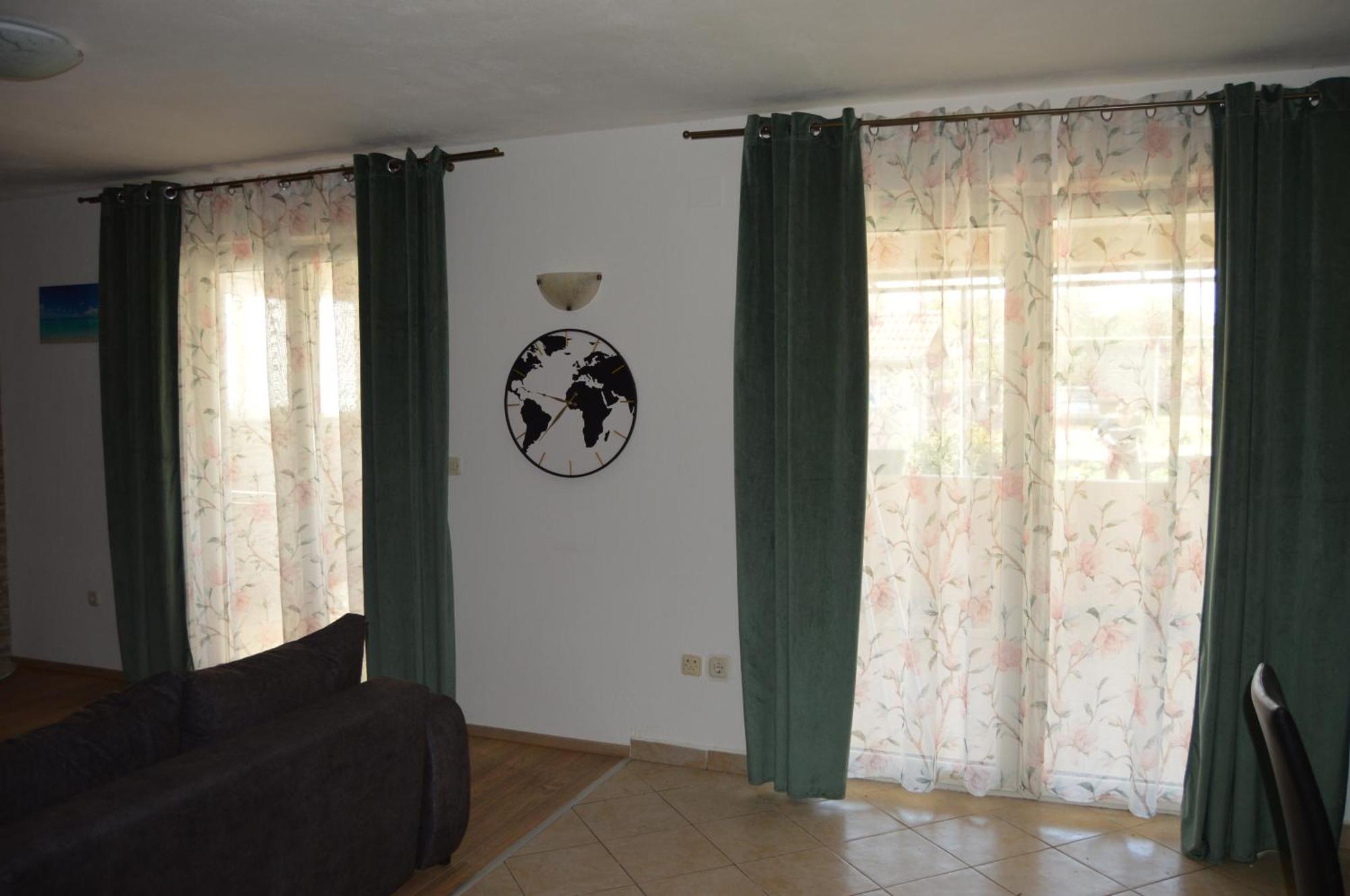 Apartman Didi Biograd Na Moru Exterior foto